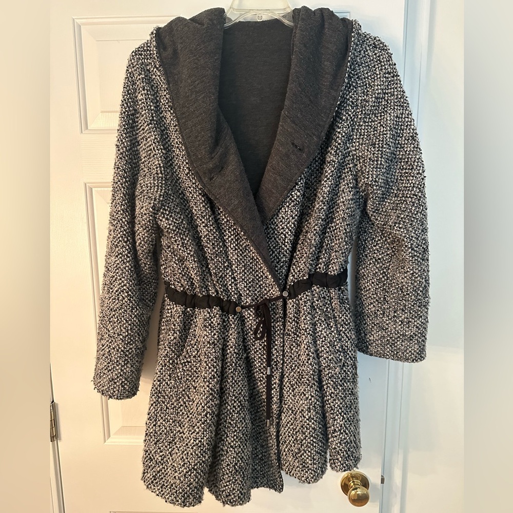 Free People Jacket